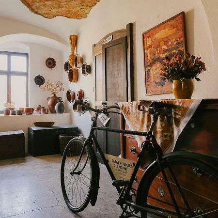 Apartmá v pivovaru Genius noci Lomnice  Exterior foto
