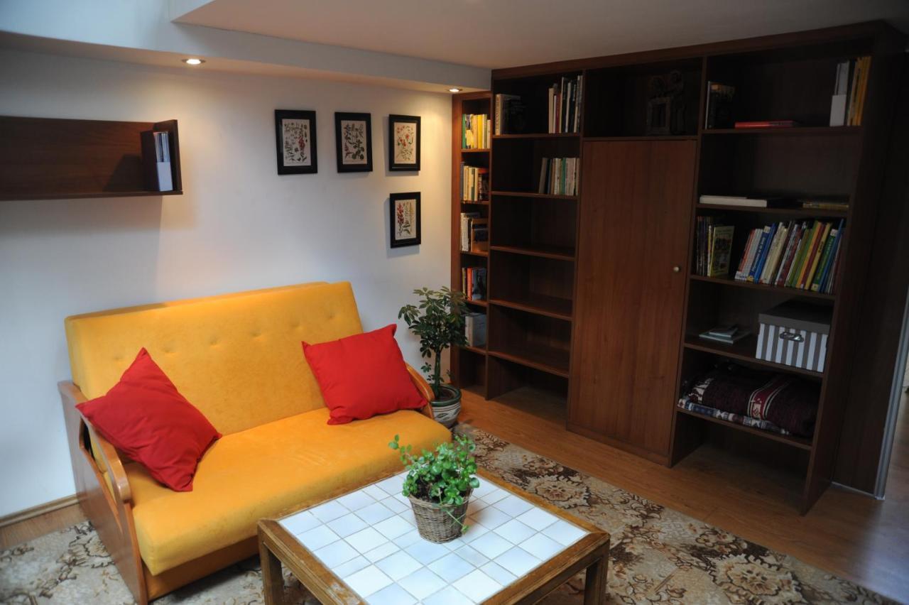 Apartmá v pivovaru Genius noci Lomnice  Exterior foto