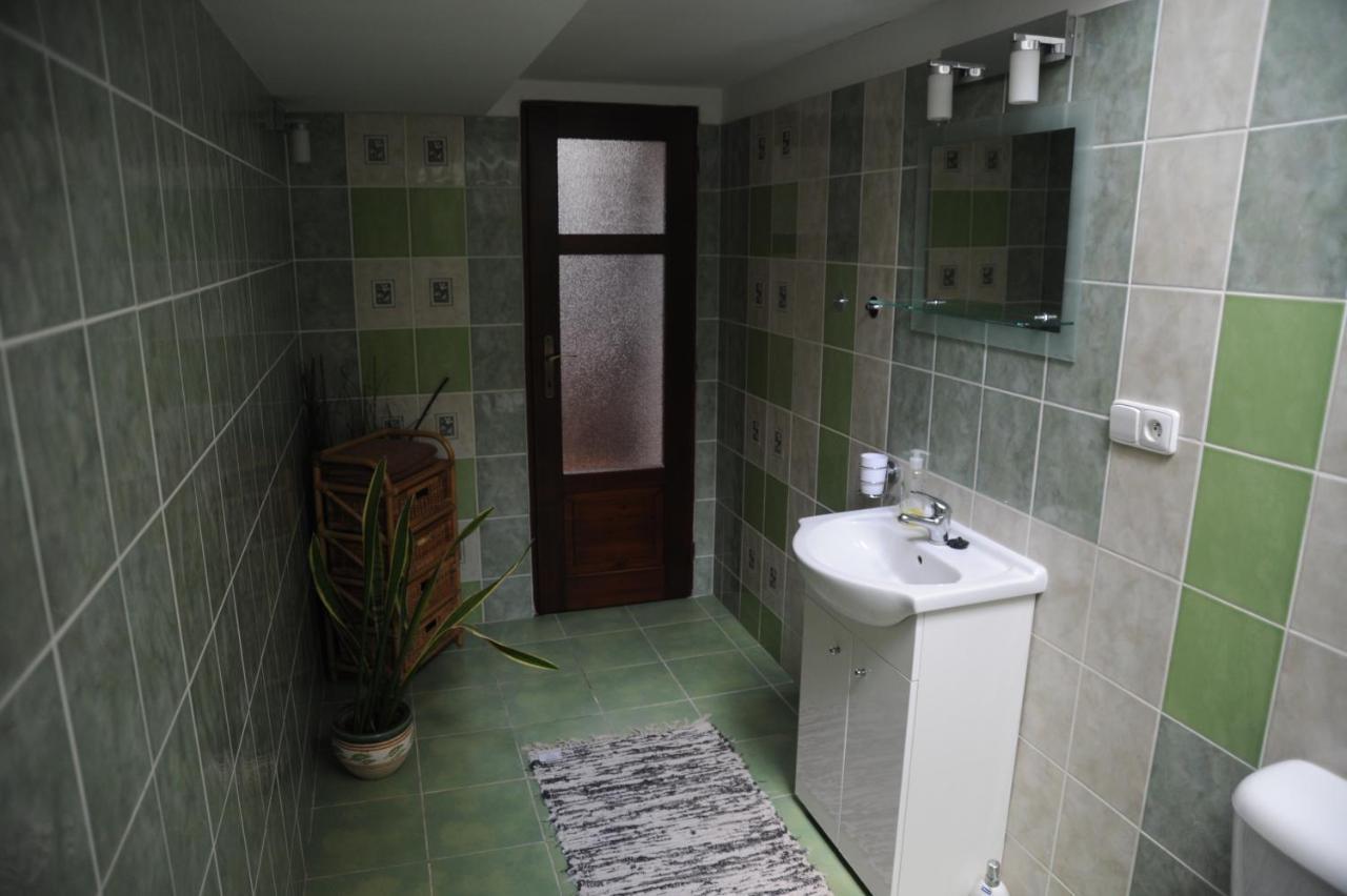 Apartmá v pivovaru Genius noci Lomnice  Exterior foto