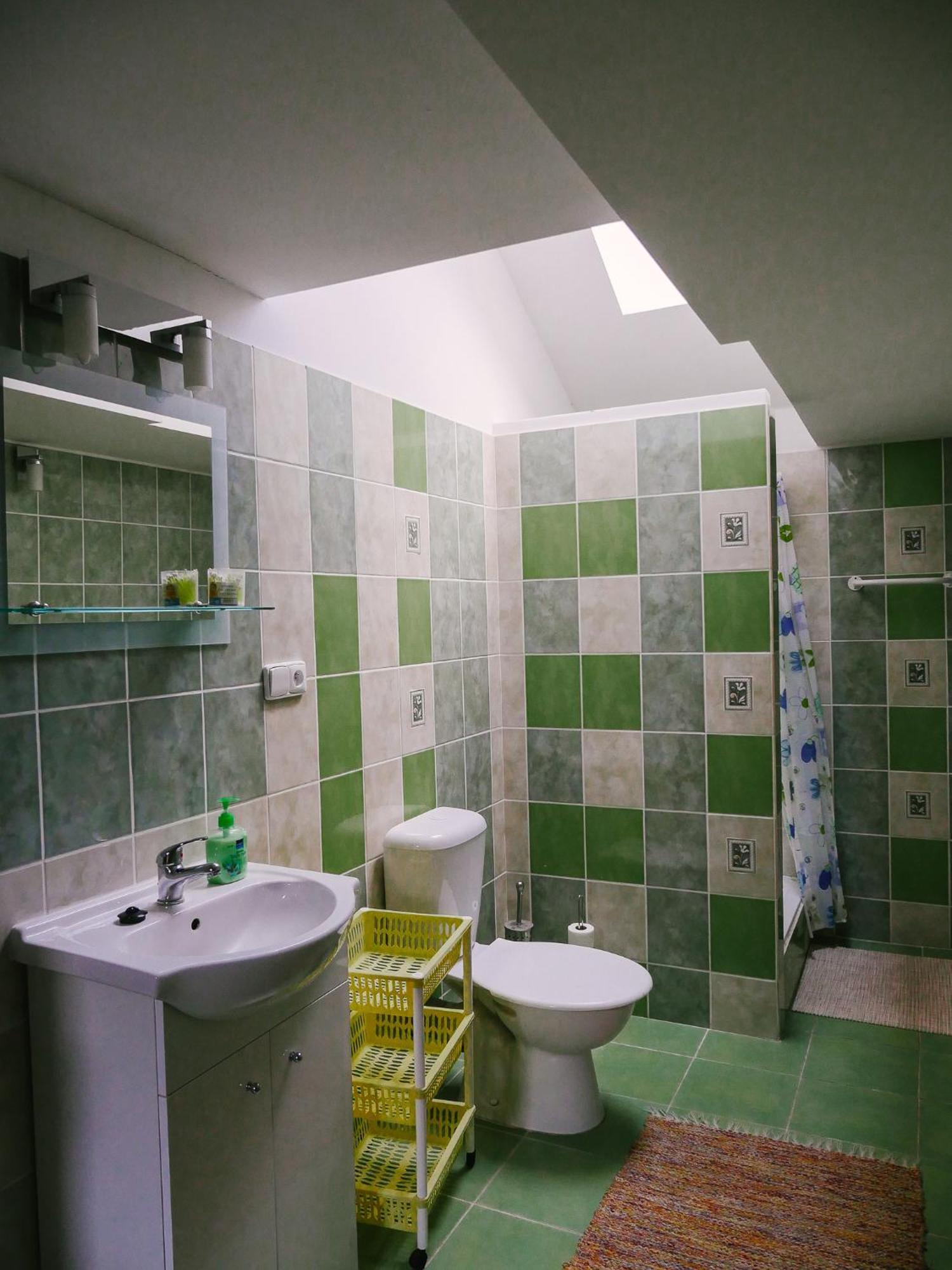Apartmá v pivovaru Genius noci Lomnice  Exterior foto