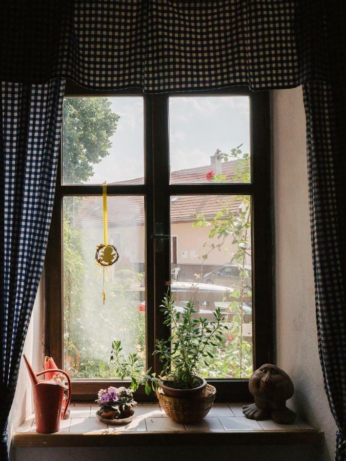 Apartmá v pivovaru Genius noci Lomnice  Exterior foto