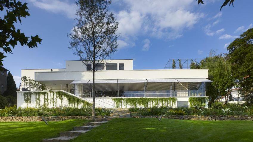 Apartmá v pivovaru Genius noci Lomnice  Exterior foto